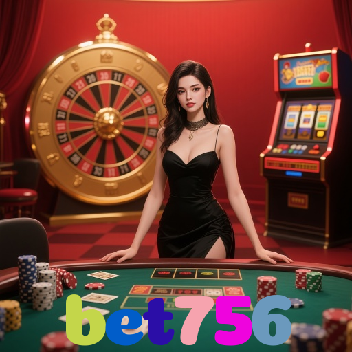 bet756 - Baixe o app bet756 no Google Play e jogue ao vivo