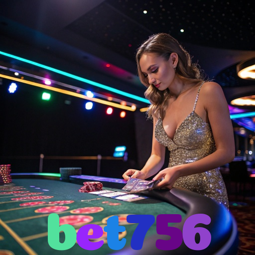 bet756 - Baixe o app bet756 no Google Play e jogue ao vivo