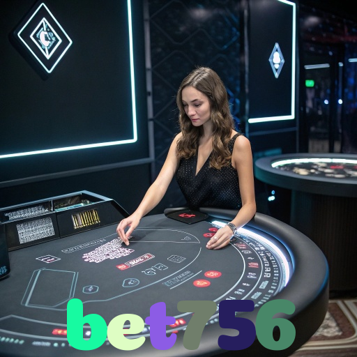 bet756 - Baixe o app bet756 no Google Play e jogue ao vivo