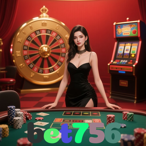 bet756 - Baixe o app bet756 no Google Play e jogue ao vivo