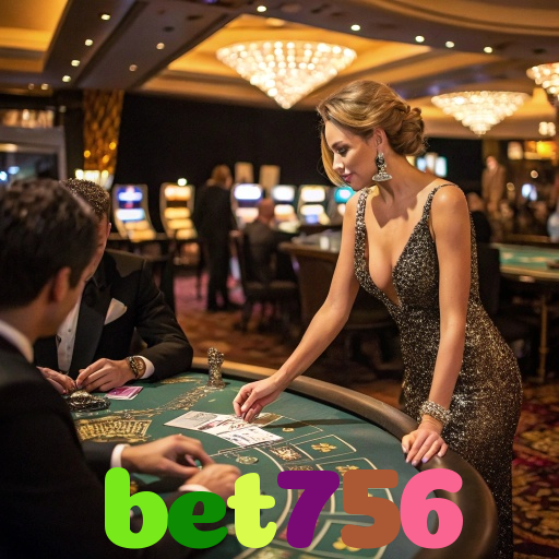 bet756 - Baixe o App bet756 para Android e Comece a Jogar
