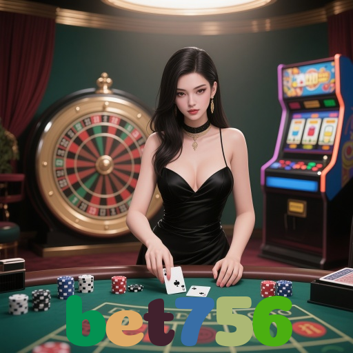 bet756 - Baixe o App bet756 para Android e Comece a Jogar