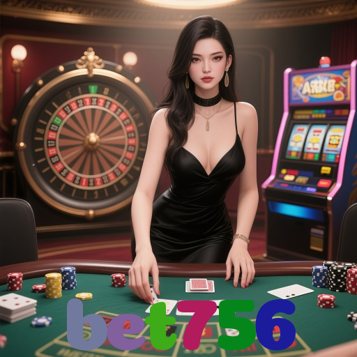 bet756 - Baixe o App bet756 para Android e Comece a Jogar