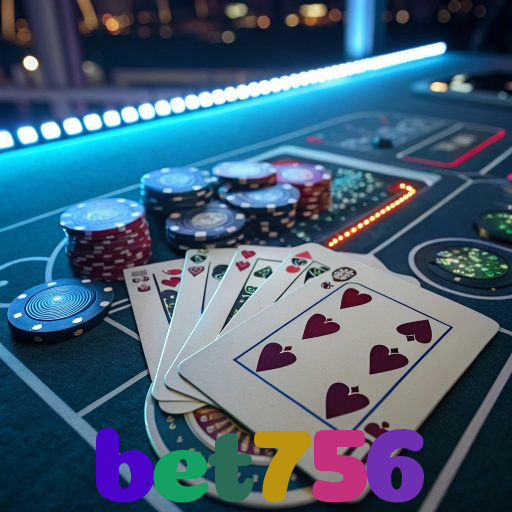 bet756 - Baixe o App bet756 para Android e Comece a Jogar