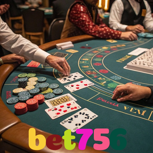 bet756 - Baixe o app bet756 no Google Play e jogue ao vivo