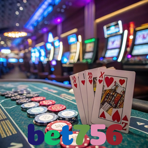 bet756 - Baixe o app bet756 no Google Play e jogue ao vivo
