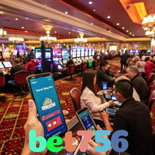 bet756 - Baixe o app bet756 no Google Play e jogue ao vivo