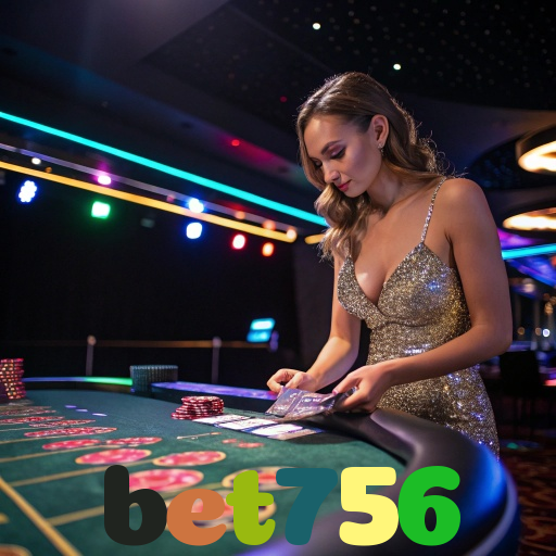 bet756 - Baixe o app bet756 no Google Play e jogue ao vivo