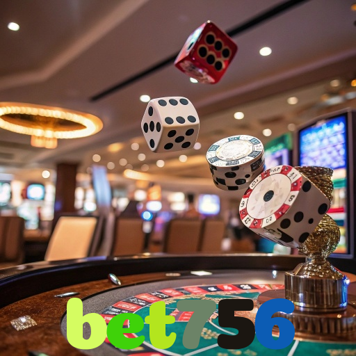 bet756 - Baixe o app bet756 no Google Play e jogue ao vivo