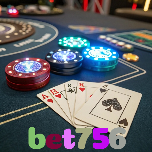 bet756 - Baixe o app bet756 no Google Play e jogue ao vivo