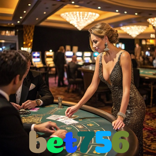 bet756 - Baixe o App bet756 para Android e Comece a Jogar