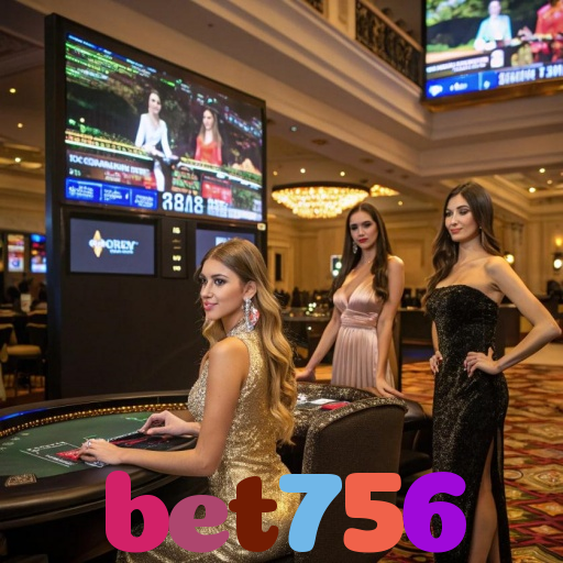 bet756 - Baixe o App bet756 para Android e Comece a Jogar