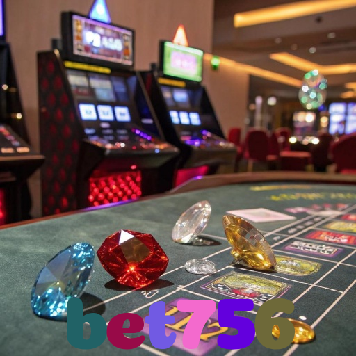 bet756 - Baixe o app bet756 no Google Play e jogue ao vivo