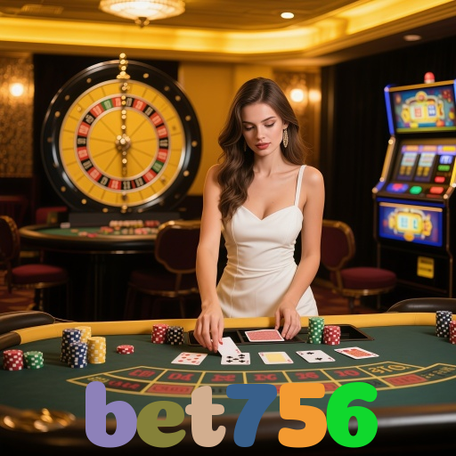 bet756 - Baixe o App bet756 para Android e Comece a Jogar