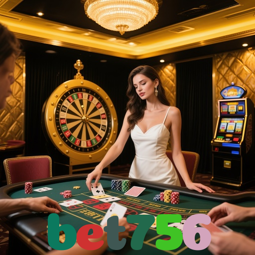 bet756 - Baixe o App bet756 para Android e Comece a Jogar
