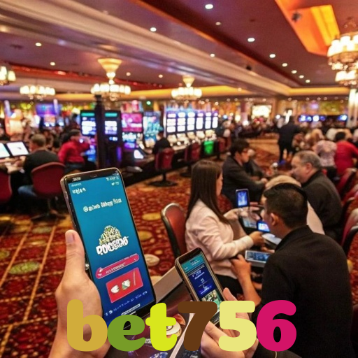 bet756 - Baixe o app bet756 no Google Play e jogue ao vivo