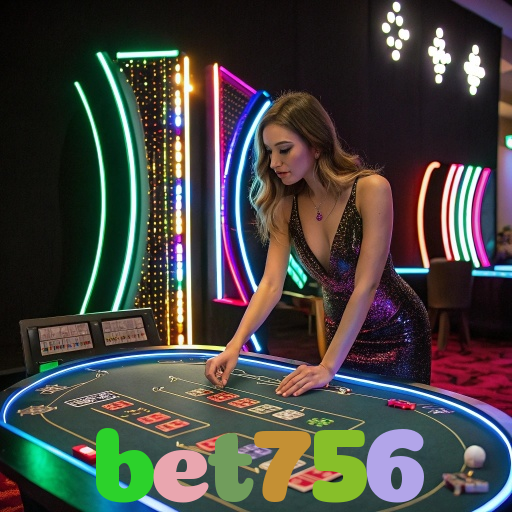 bet756 - Baixe o app bet756 no Google Play e jogue ao vivo