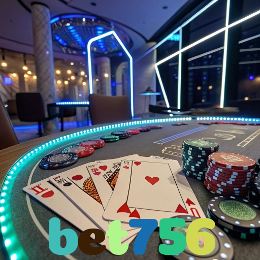 bet756 - Baixe o App bet756 para Android e Comece a Jogar