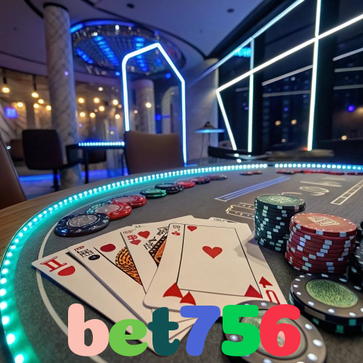 bet756 - Baixe o App bet756 para Android e Comece a Jogar