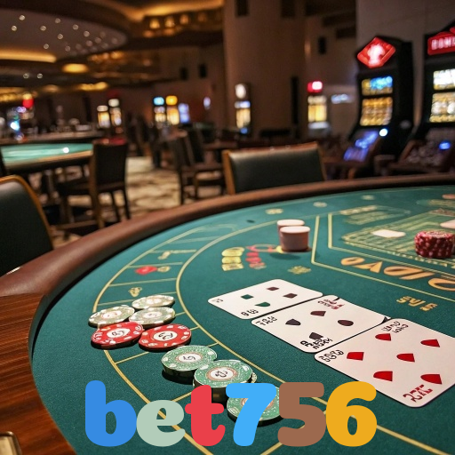 bet756 - Baixe o app bet756 no Google Play e jogue ao vivo