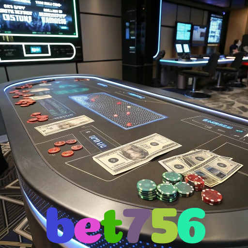 bet756 - Baixe o app bet756 no Google Play e jogue ao vivo