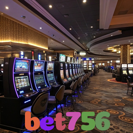 bet756 - Baixe o app bet756 no Google Play e jogue ao vivo
