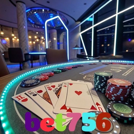 bet756 - Baixe o App bet756 para Android e Comece a Jogar