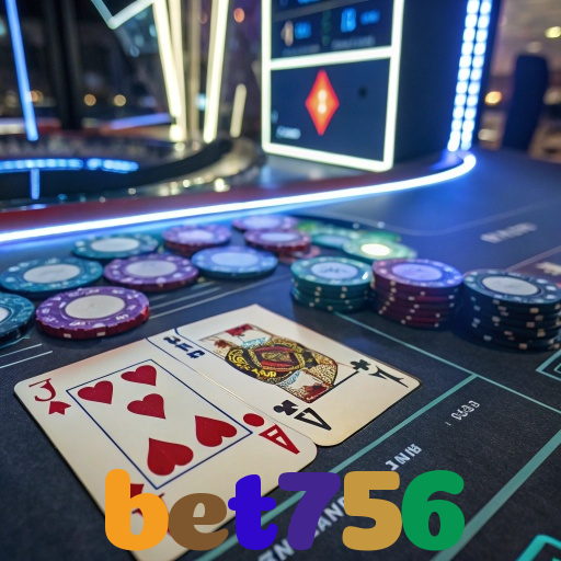 bet756 - Baixe o app bet756 no Google Play e jogue ao vivo