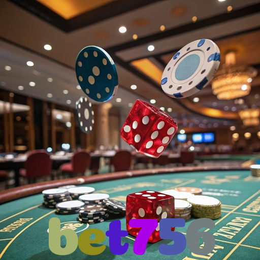 bet756 - Baixe o app bet756 no Google Play e jogue ao vivo