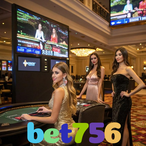 bet756 - Baixe o app bet756 no Google Play e jogue ao vivo