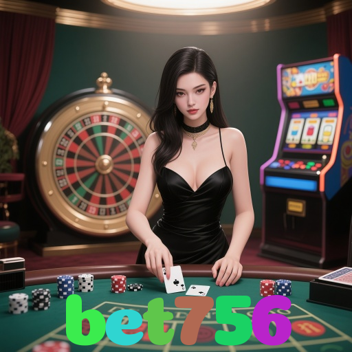 bet756 - Baixe o app bet756 no Google Play e jogue ao vivo