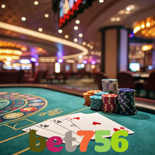 bet756 - Baixe o app bet756 no Google Play e jogue ao vivo