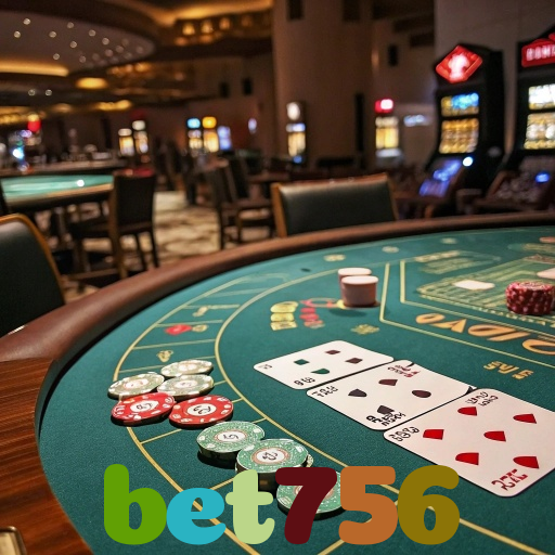 bet756 - Baixe o App bet756 para Android e Comece a Jogar