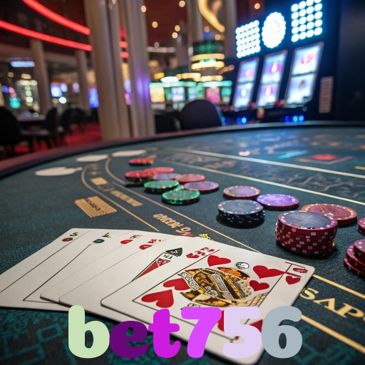 bet756 - Baixe o App bet756 para Android e Comece a Jogar