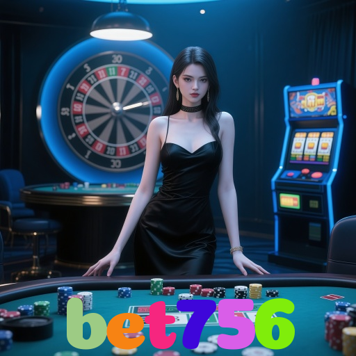 bet756 - Baixe o App bet756 para Android e Comece a Jogar