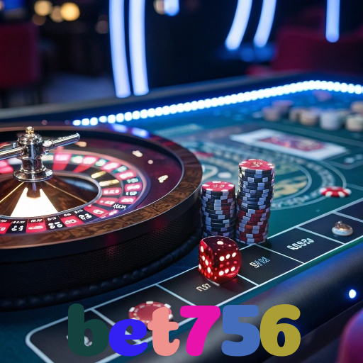 bet756 - Baixe o app bet756 no Google Play e jogue ao vivo