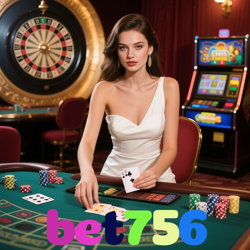 bet756 - Baixe o app bet756 no Google Play e jogue ao vivo