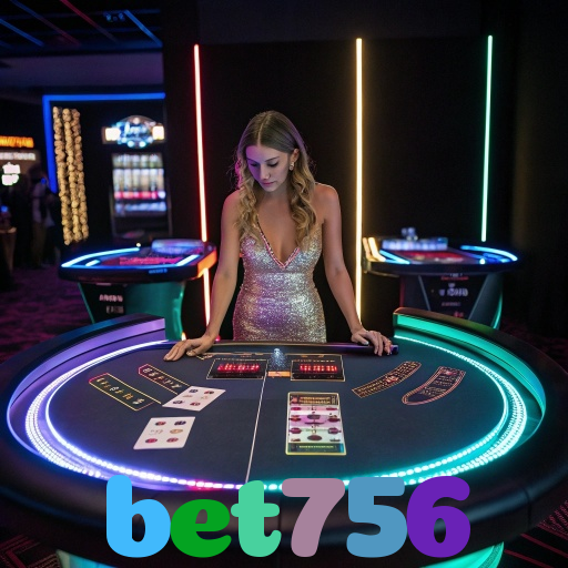 bet756 - Baixe o App bet756 para Android e Comece a Jogar