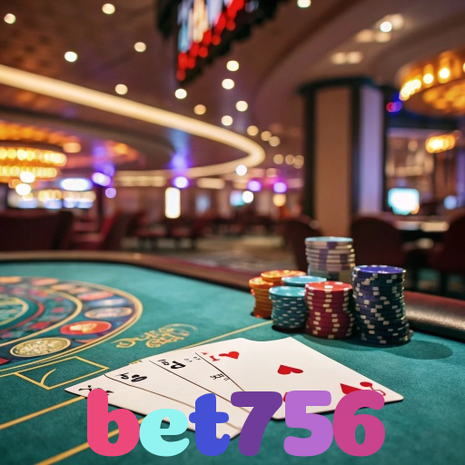 bet756 - Baixe o app bet756 no Google Play e jogue ao vivo