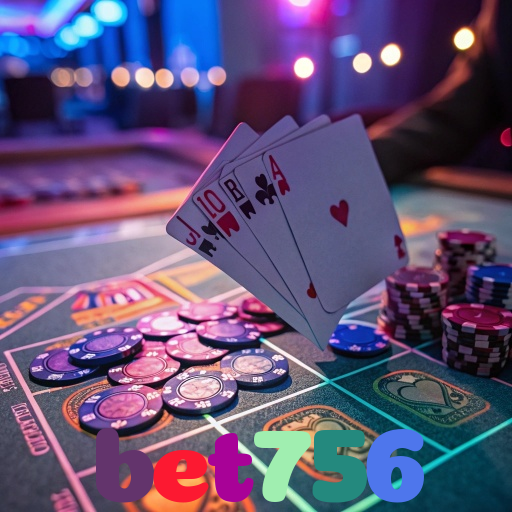 bet756 - Baixe o App bet756 para Android e Comece a Jogar
