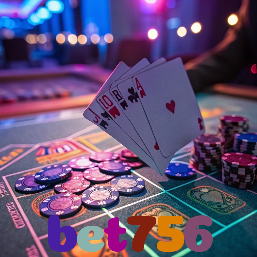 bet756 - Baixe o App bet756 para Android e Comece a Jogar