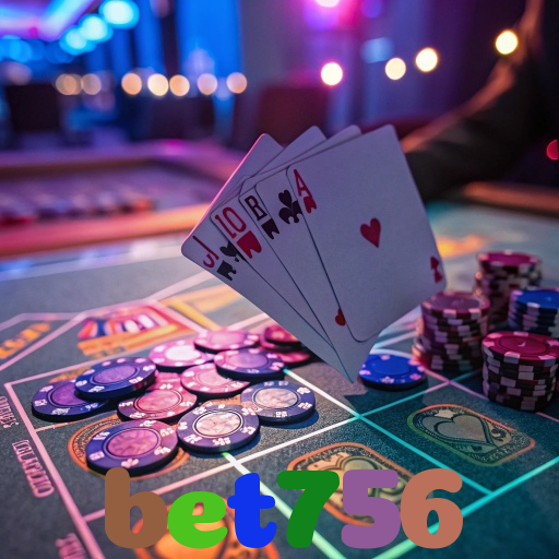 bet756 - Baixe o app bet756 no Google Play e jogue ao vivo