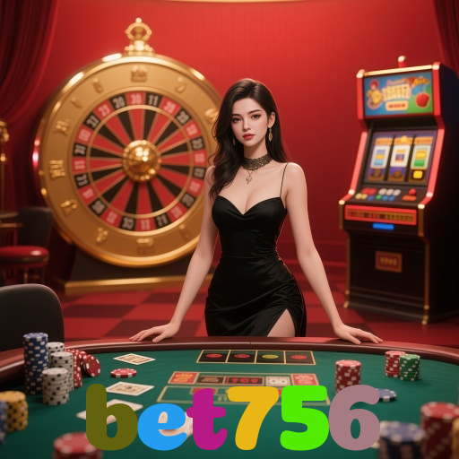 bet756 - Baixe o app bet756 no Google Play e jogue ao vivo