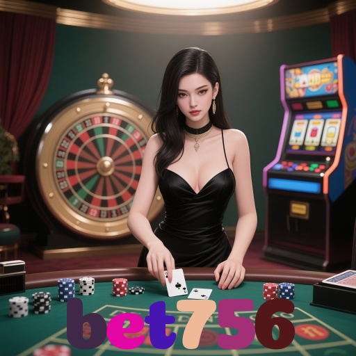 bet756 - Baixe o app bet756 no Google Play e jogue ao vivo