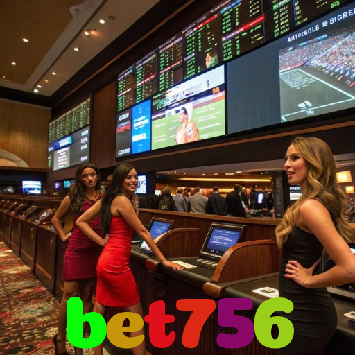 bet756 - Baixe o App bet756 para Android e Comece a Jogar