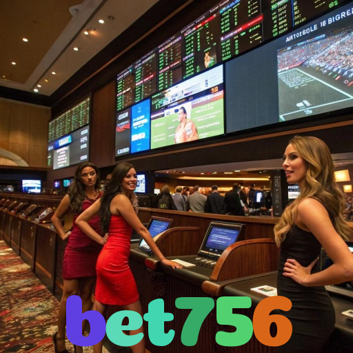 bet756 - Baixe o App bet756 para Android e Comece a Jogar