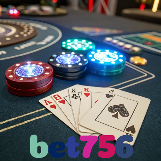bet756 - Baixe o App bet756 para Android e Comece a Jogar
