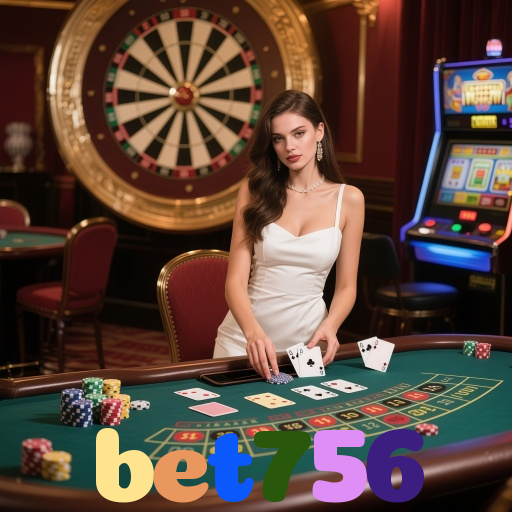 bet756 - Baixe o App bet756 para Android e Comece a Jogar