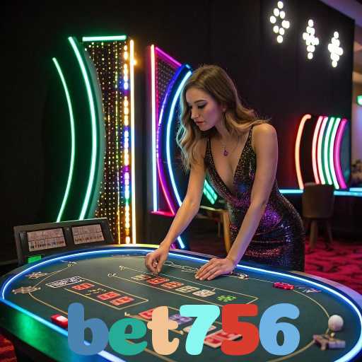 bet756 - Baixe o app bet756 no Google Play e jogue ao vivo