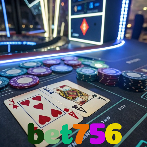 bet756 - Baixe o App bet756 para Android e Comece a Jogar